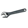 Adjustable wrench 13X110mm / 4"